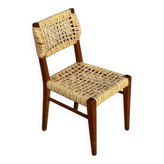 Vibo Vesoul chair, 1950s