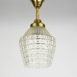 Hanging lamp, 70s