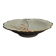 Hollow dish limoges porcelain france flowers xxth