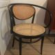 Fauteuil Thonet 210