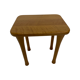 Table scandinave vintage