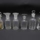 Set of vials
