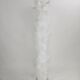 Cocoon floor lamp