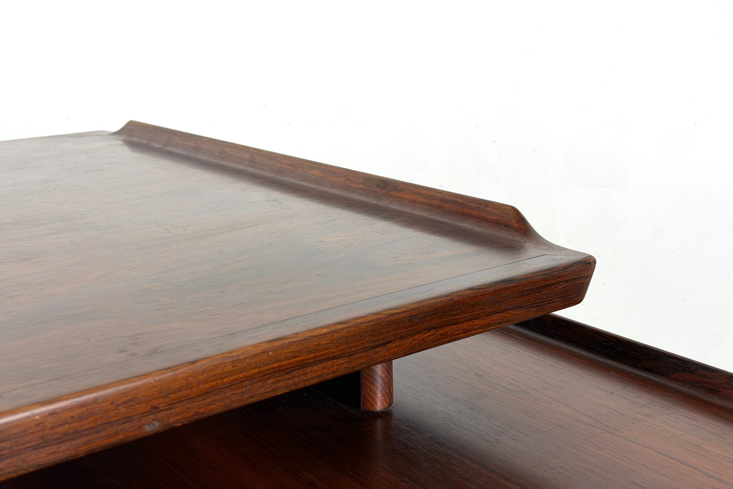 Executive desk model 209 by Arne Vodder for Sibast – 1960s