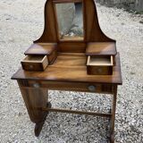 Art Deco dressing table