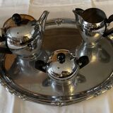 Alfra Alessi tea set