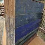 Seed store furniture