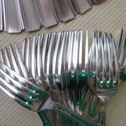 Silver metal housewife Art Deco Style Goldsmith Bolland Belgium