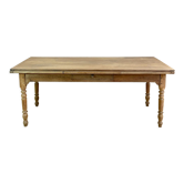 Table de ferme