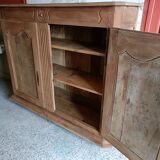 Very much renewed support