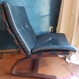 Fauteuil Siesta par Ingmar Relling