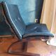 Fauteuil Siesta par Ingmar Relling