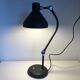Lamp Jumo GS1 black 1950