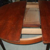 Vintage table