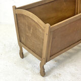 Vintage 50's children's bed