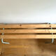 School bench