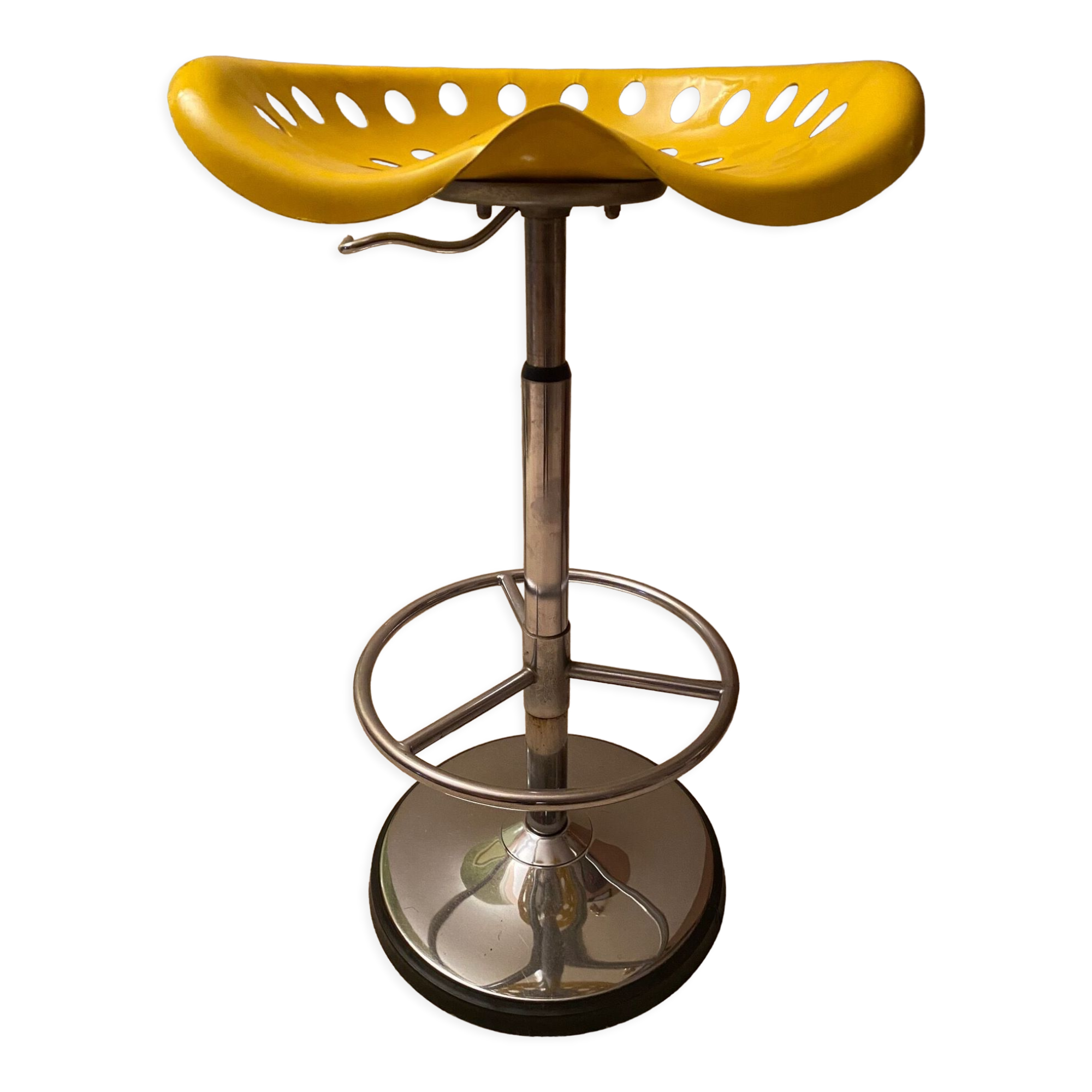 Telescopic bar taboo mirima