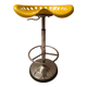 Telescopic bar taboo mirima