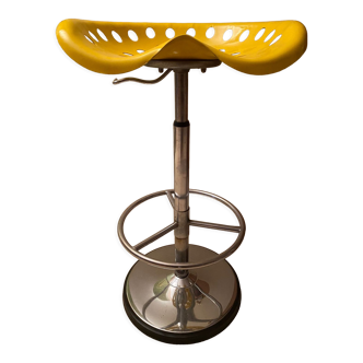 Telescopic bar taboo mirima