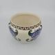 Belgian Art Deco vase cache-pot AMC