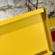 Pair of Tomado Holland pocket shelves by Adriaan Dekker