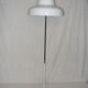 Sliding floor lamp Scandinavian style of the 60s - 70s