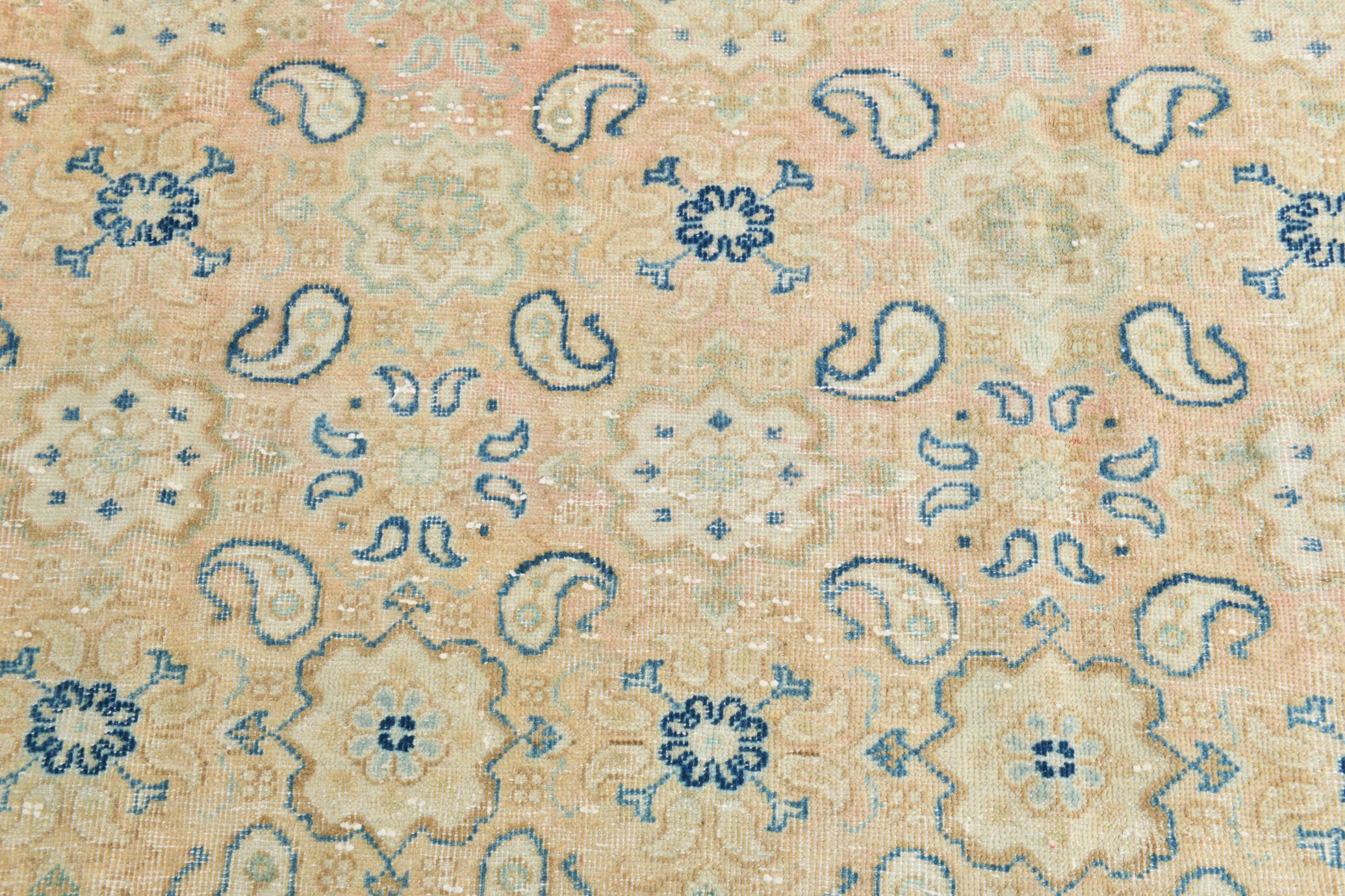 Persian rug 296x370cm