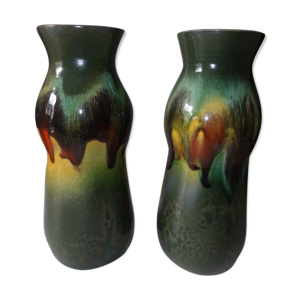 paire de vases