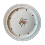 Pie dish model Labrut Grigny