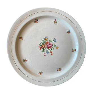 Pie dish model Labrut Grigny