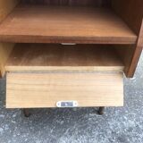 Set of 2 nightstands