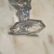 1 glass old Portieux NINETEENTH century
