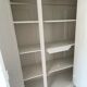 Armoire art déco revisitée