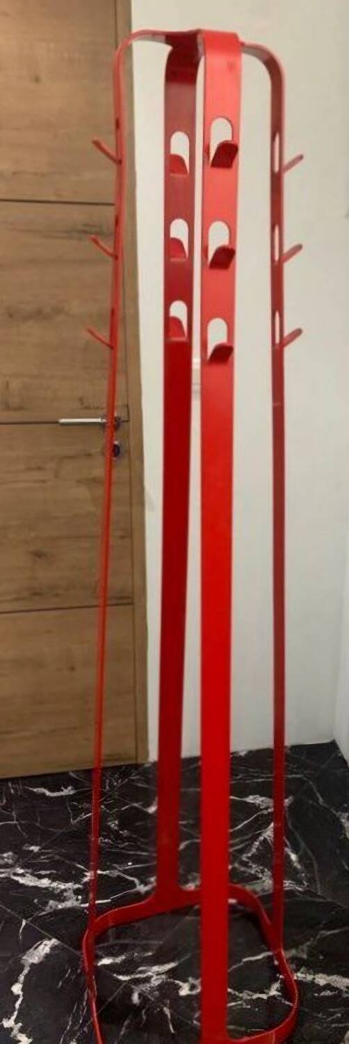 Dodoci coat rack