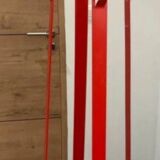 Dodoci coat rack