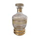 1950s glass carafe