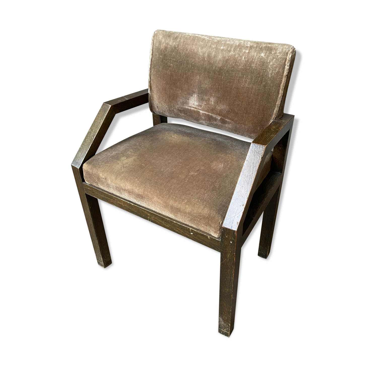 Modernist chair