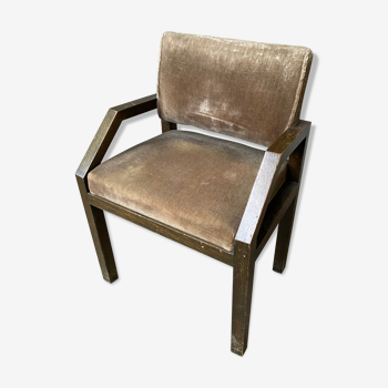 Modernist chair