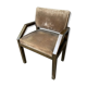 Fauteuil moderniste