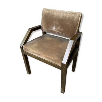 Modernist chair