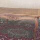 Table a allonges syle Louis XV