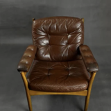G-MÖBEL Sweden, 60s Chair.
