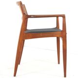 IB Kofod Larsen for Christian Linneberg's chair danish design