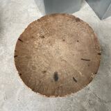 Ethiopian Tripod African Stool
