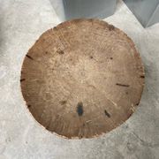 Ethiopian Tripod African Stool
