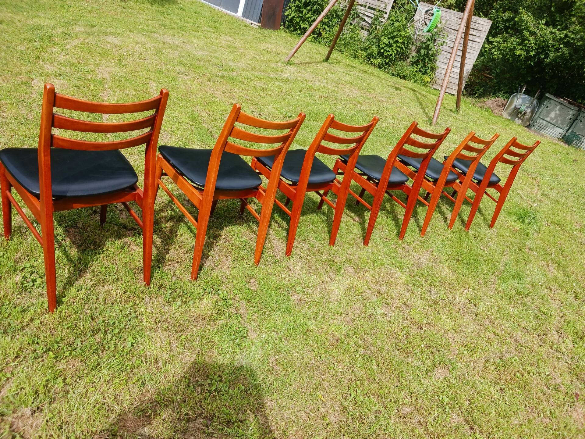 Ensemble salle à manger