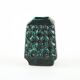 Ceramic vase, German design, 1970s, made in West Germany