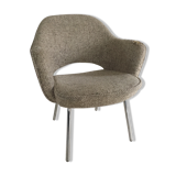 Conference armchair by Eero Saarinen Knoll edition 1970