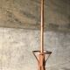 Vintage Baumann coat rack