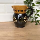 Water broc, pitcher